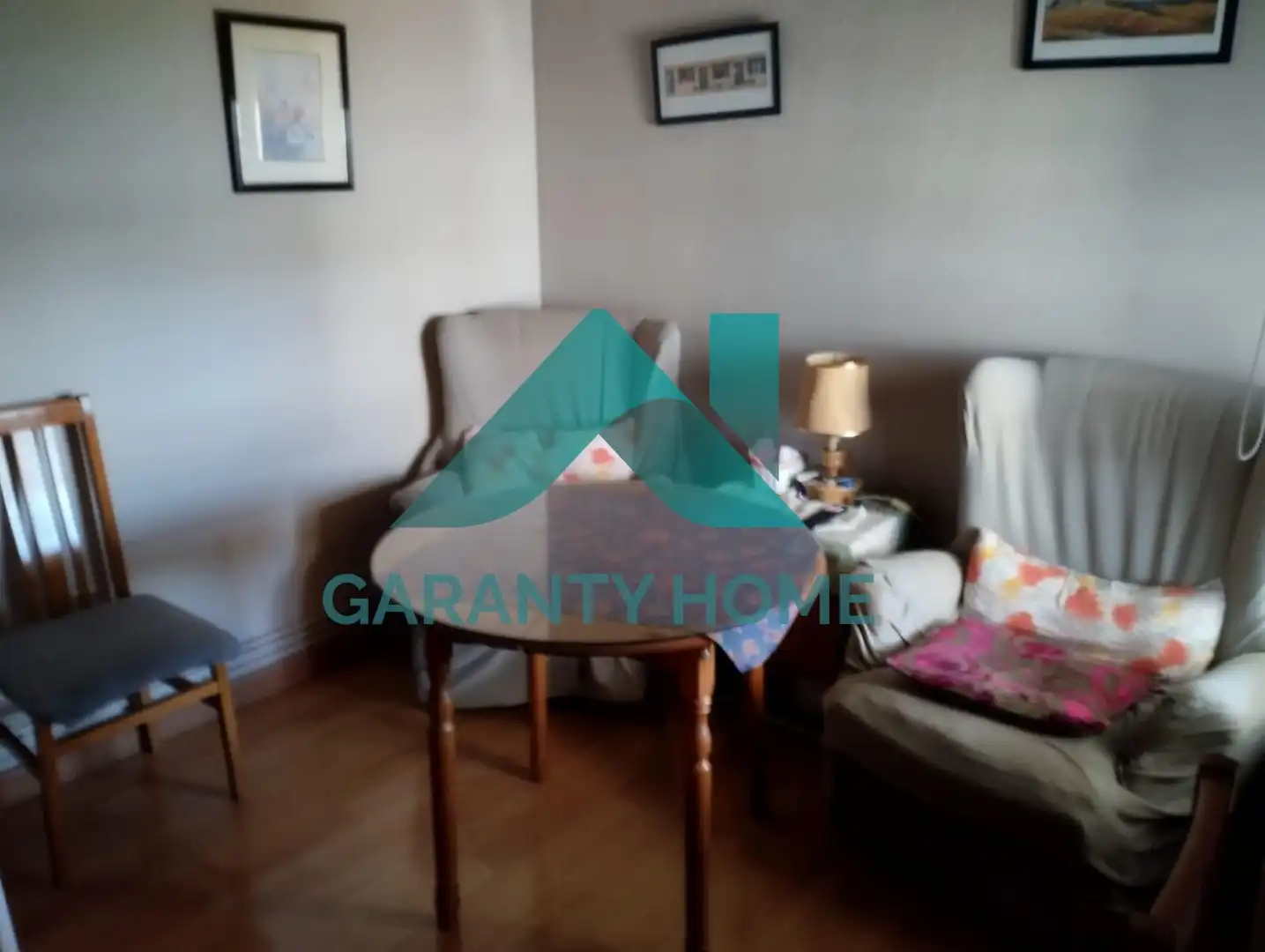 Sala d'estar de Casa o xalet en venda en Cáceres amb Aire condicionat, Calefacció i Terrassa