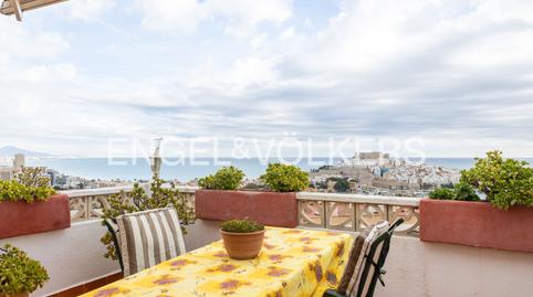 Foto 3 de Casa o chalet en venta en Las Atalayas - Urmi - Cerro de Mar, Peñíscola / Peníscola