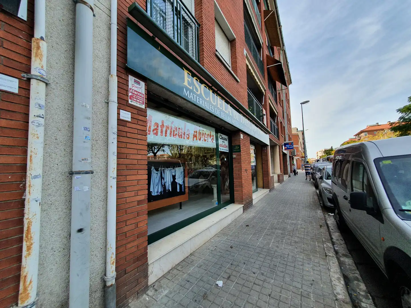 Local commercial à louer à Centre - Eixample – Can Llobet, imagen 43