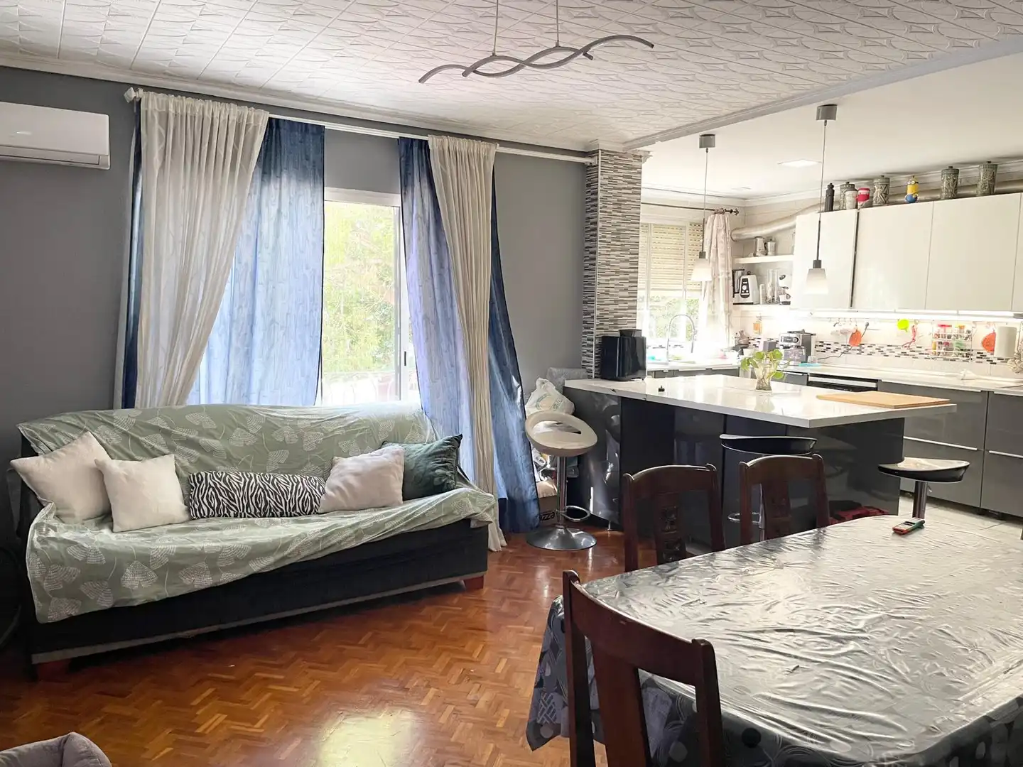 Flat with terrace for sale in Patraix, imagen 10