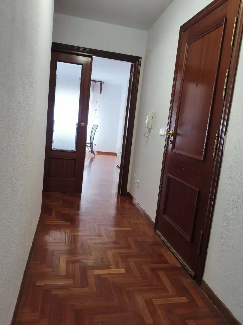 Flat for sale in Laguna de Duero  with Heating, Parquet flooring and Storage room