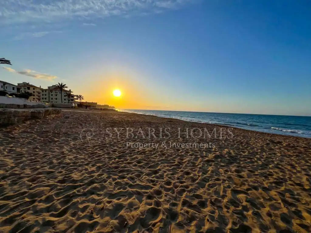 Apartments for sale in Calle Mar Blanca, 6, El Palmar - Los Molinos