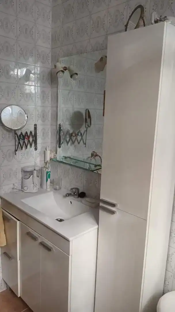 Bany de Casa o xalet en venda en Sancedo