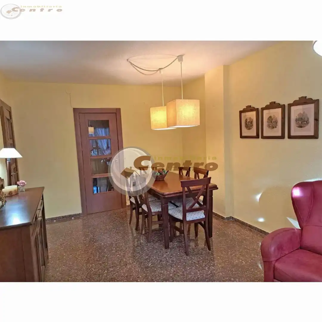 Piso con terraza en venta en Estación, imagen 4