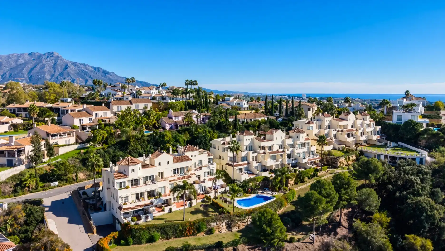 Apartment mit Terrasse zum Verkauf in Los Arqueros  - Puerto del Almendro
