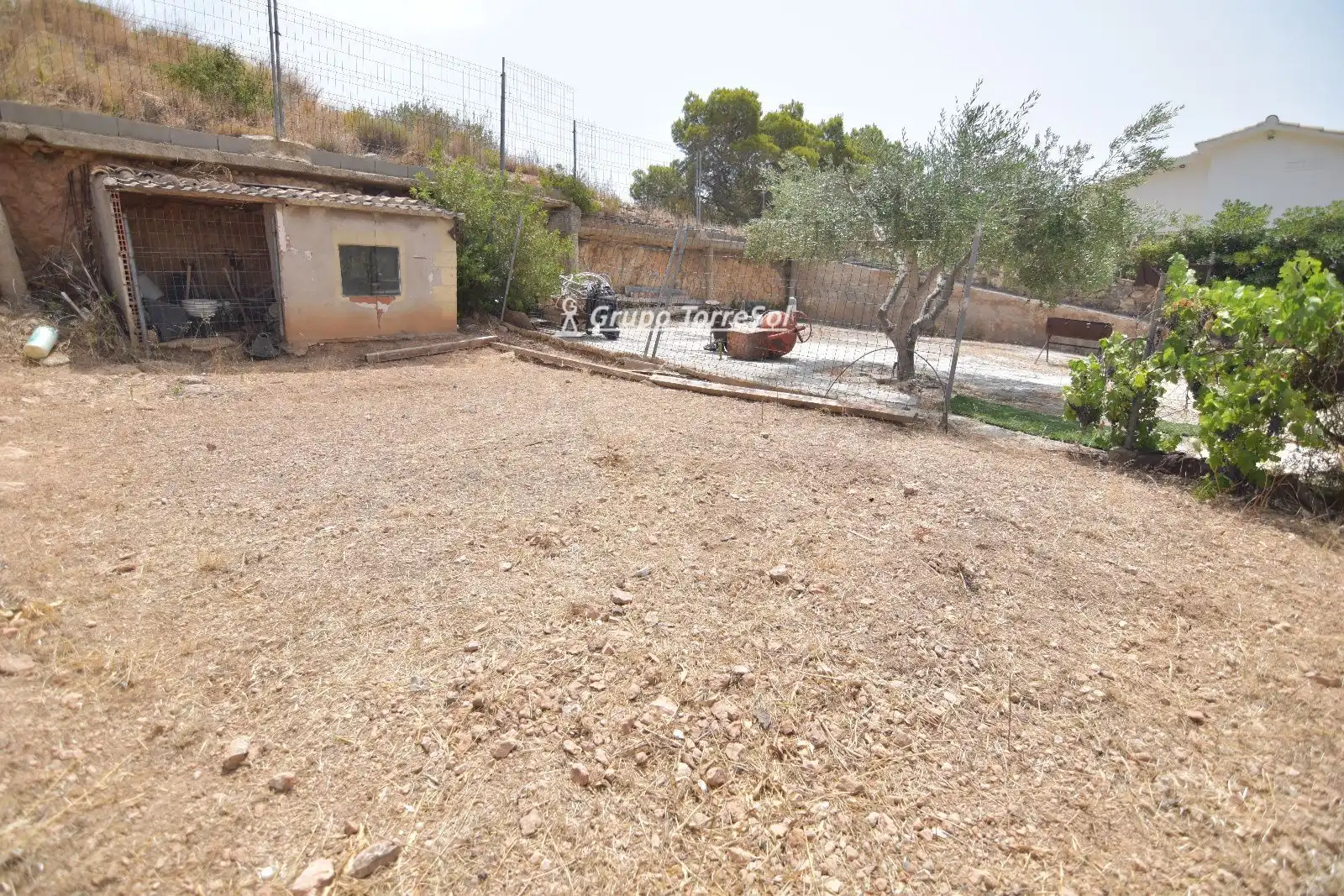 Casa a schiera con piscina in vendita a Pedrera, imagen 35