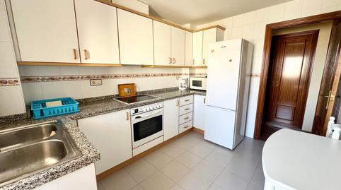 Foto 5 de Piso en venta en Centro, Alicante