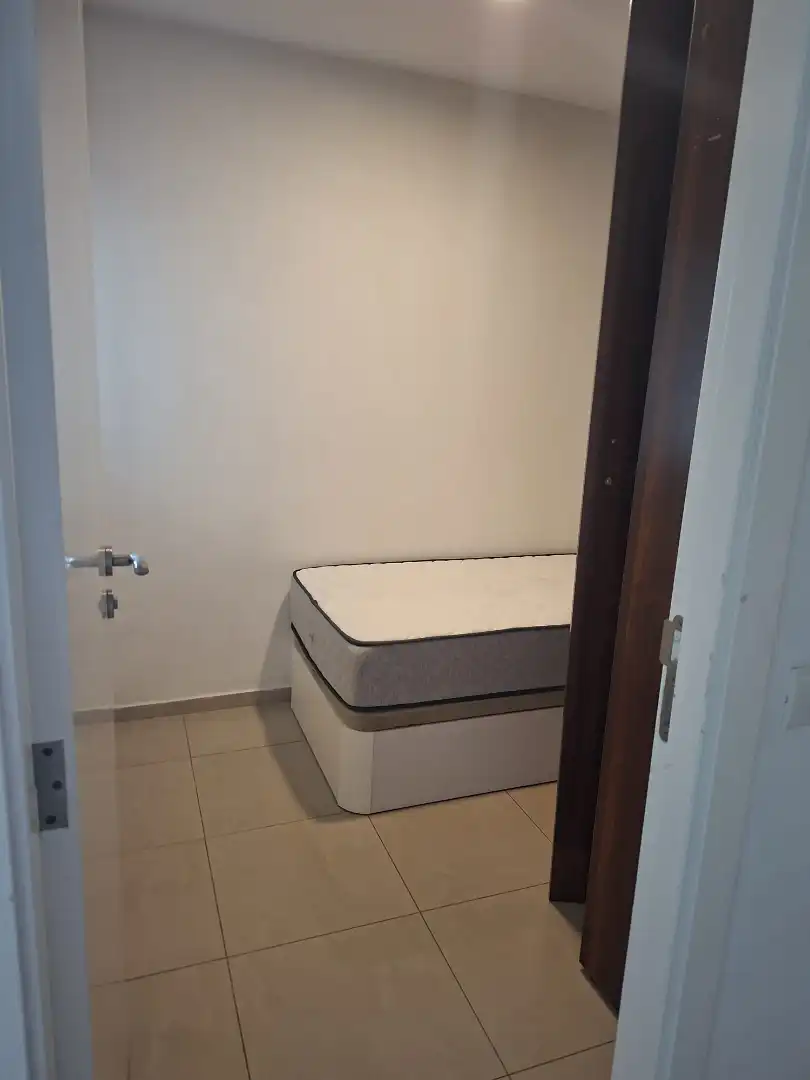 Bedroom of Flat for rent in Santa Cruz de Tenerife  with Furnished, Oven and Washing machine