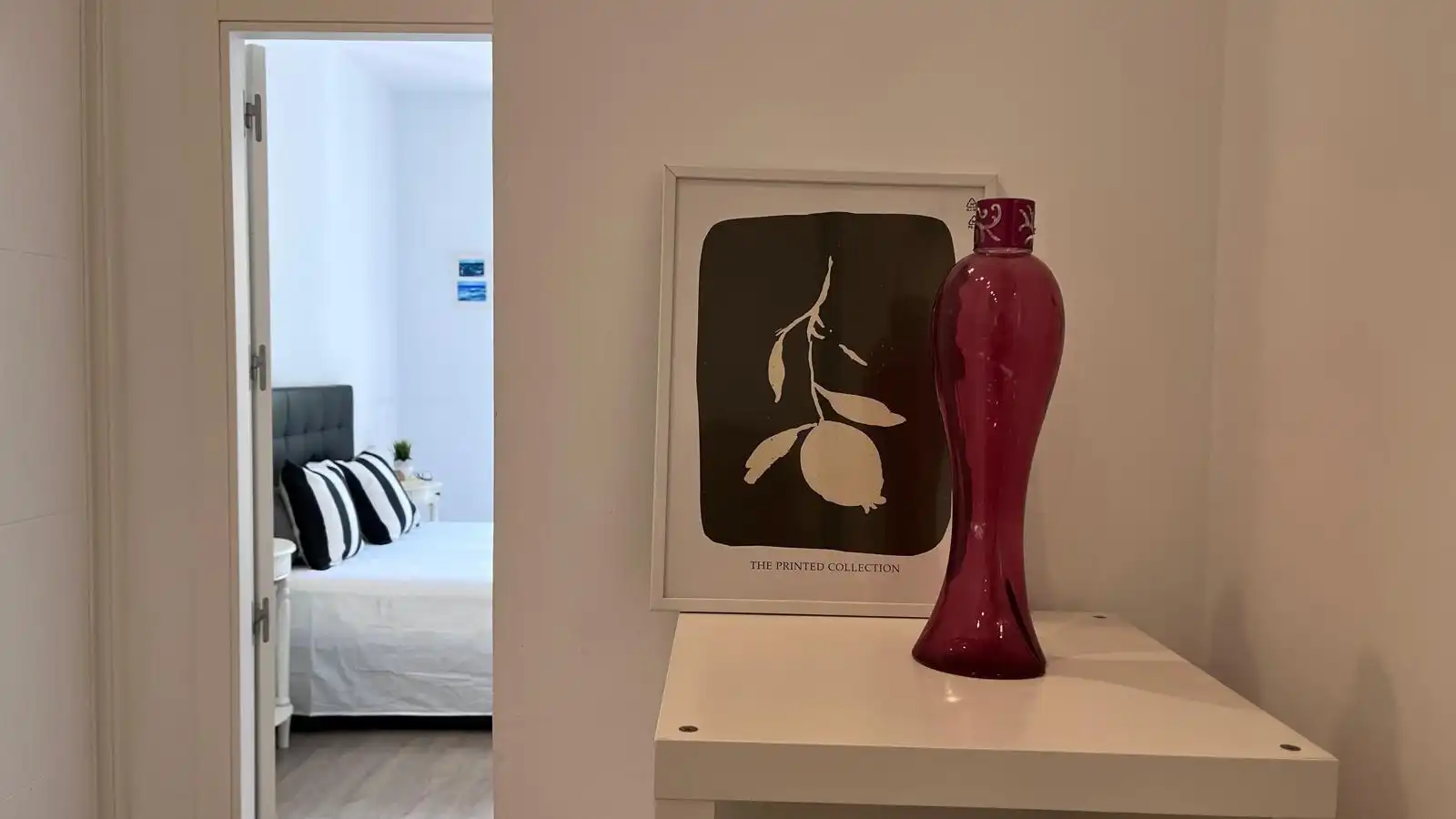 Piso con terraza en venta en Calle SALAMANCA, imagen 19