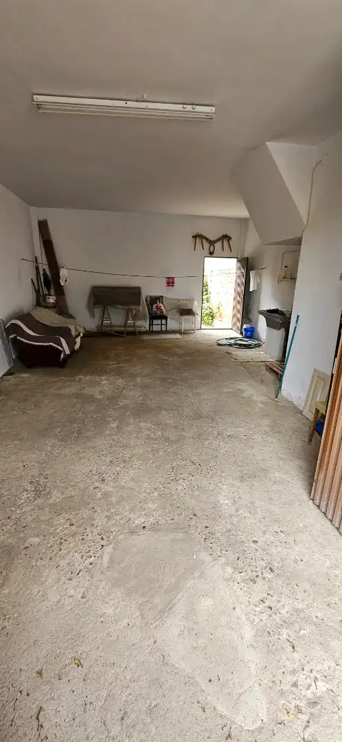 Einfamilien-Reihenhaus zum Verkauf in Moraleja mit Möbliert