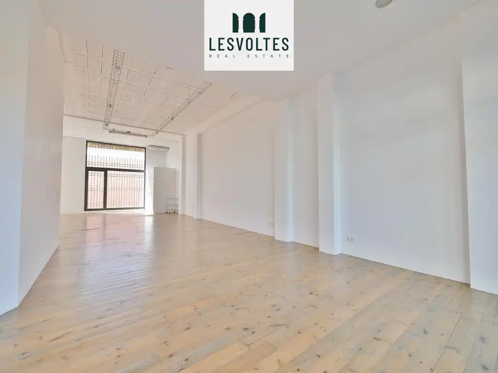 Business premises for sale in calle Marquès de Cruïlles, imagen 2