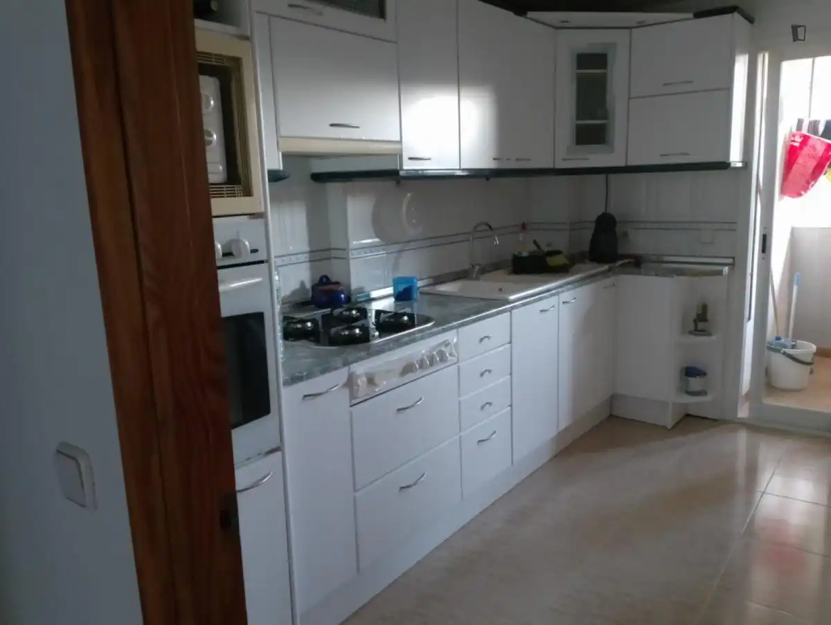 Room in Son Cladera