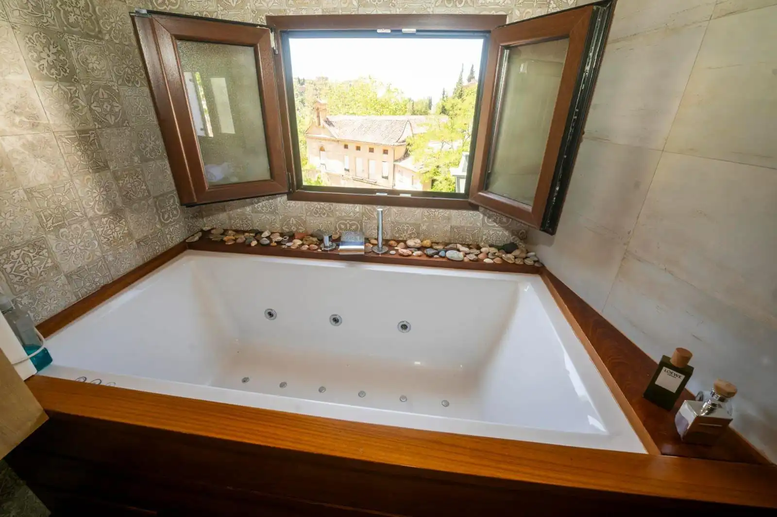 Mixte résidentiel à vendre à Camino del Sacromonte, imagen 45