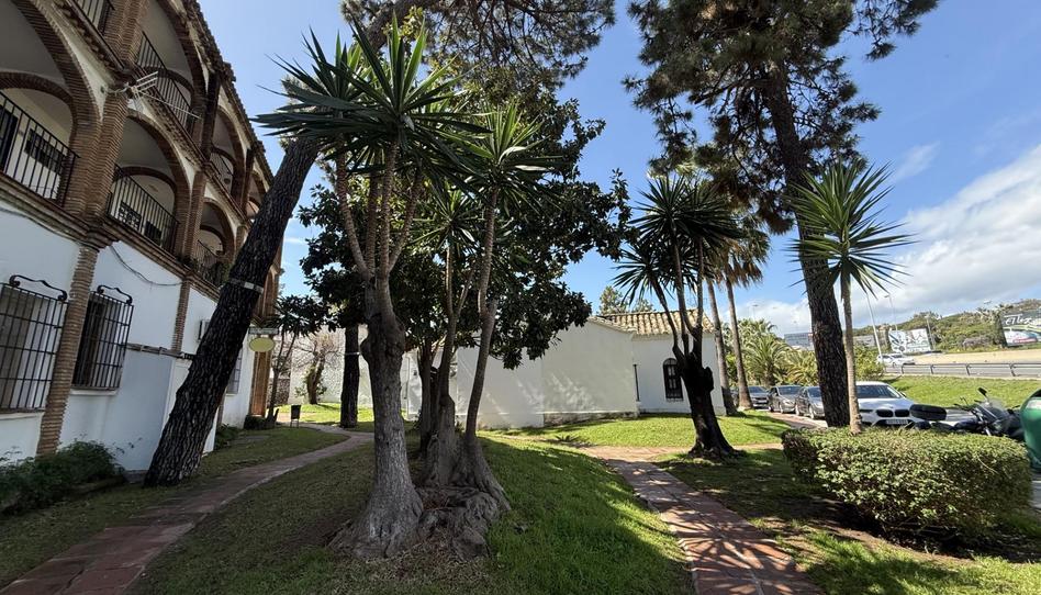 Foto 1 de Casa adosada en venda a  Los Patios-pueblo Andaluz, Marbesa, Málaga