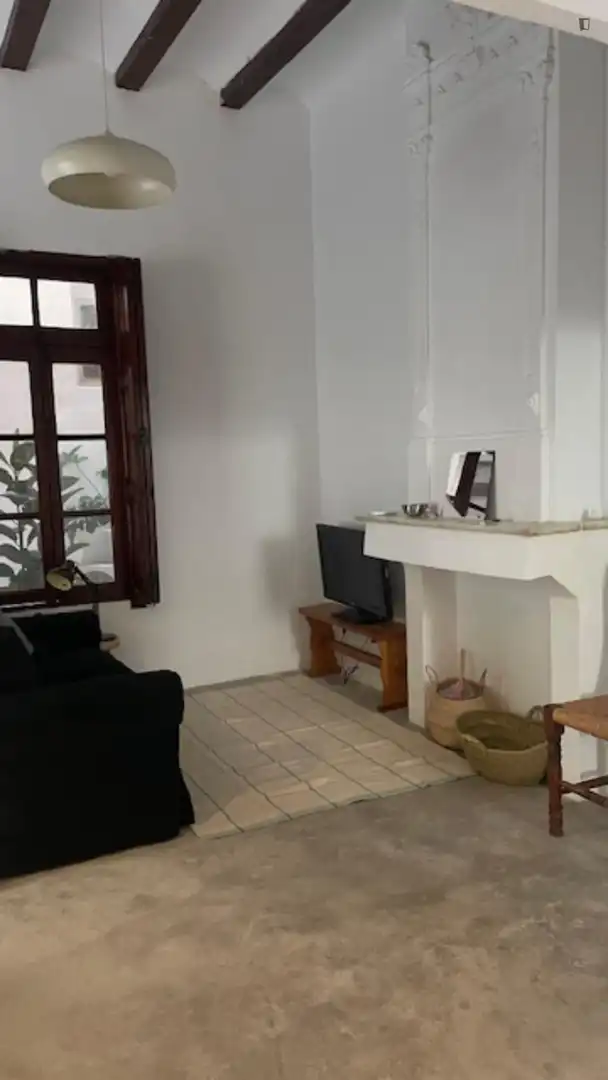 Casa o chalet de alquiler en Carcaixent