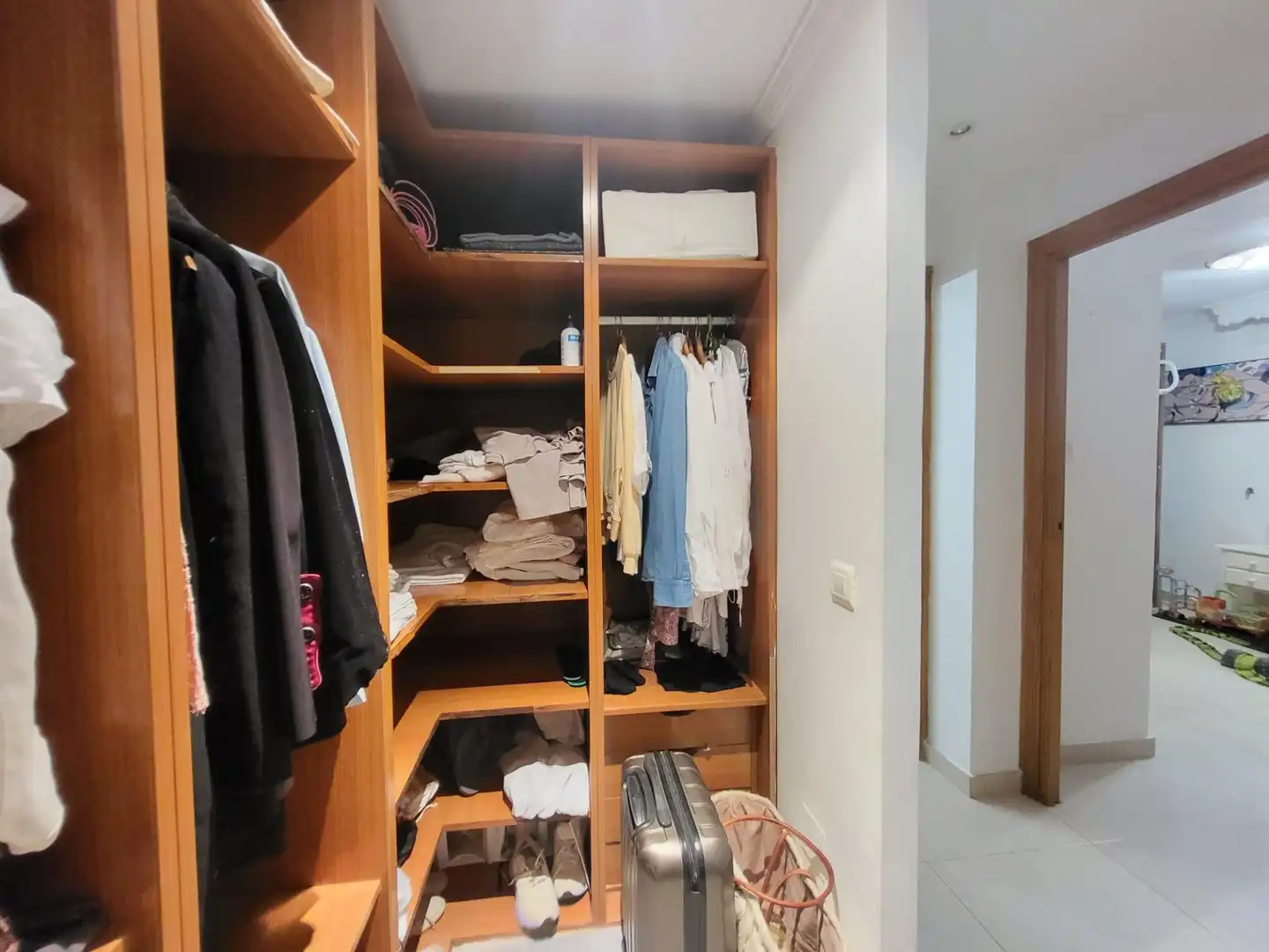 Casa amb jardí en venda a San Pedro de Alcántara, imagen 29