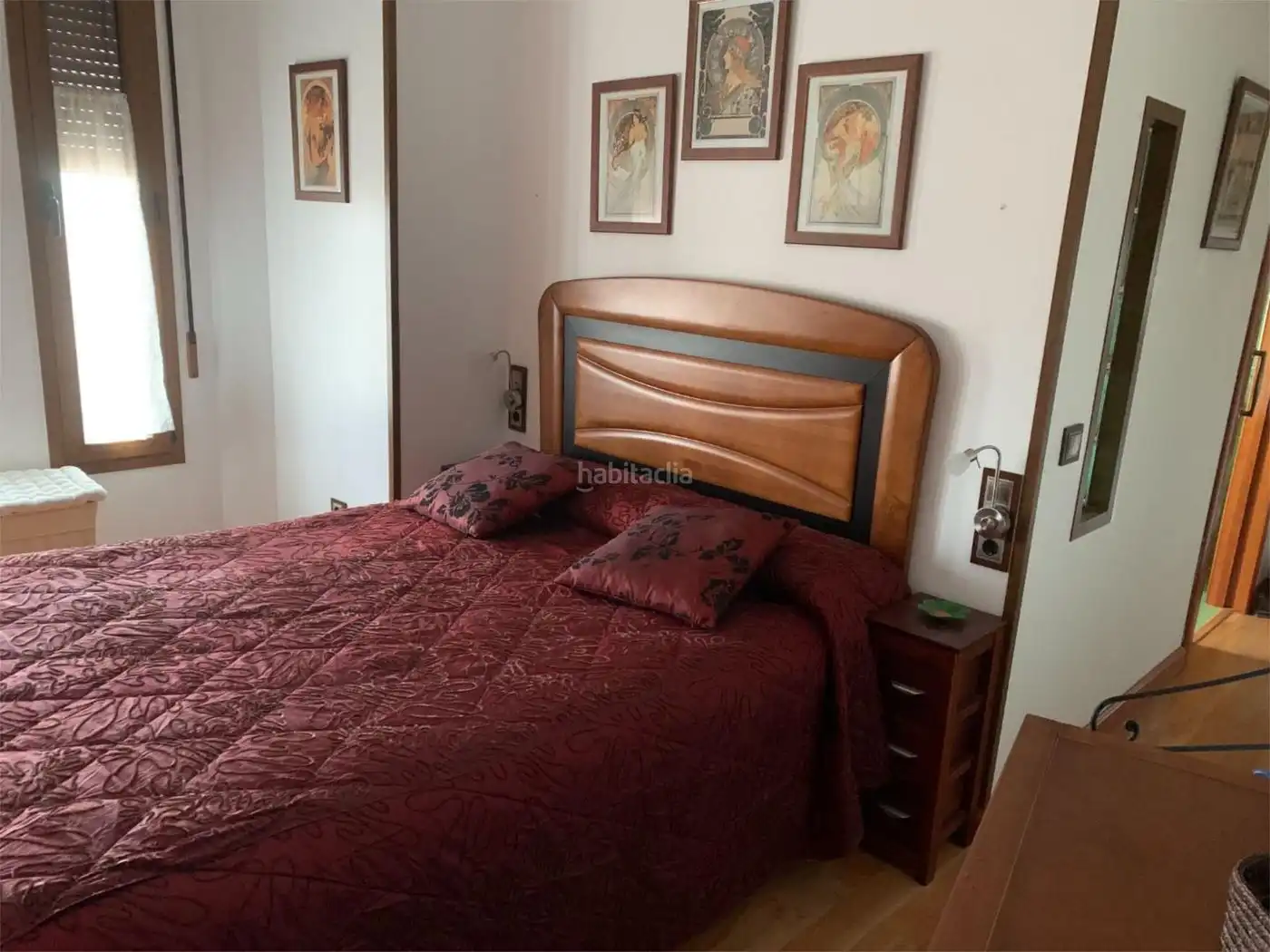 Wohnung mit Aufzug zur Miete in Calle Colón 1, imagen 8
