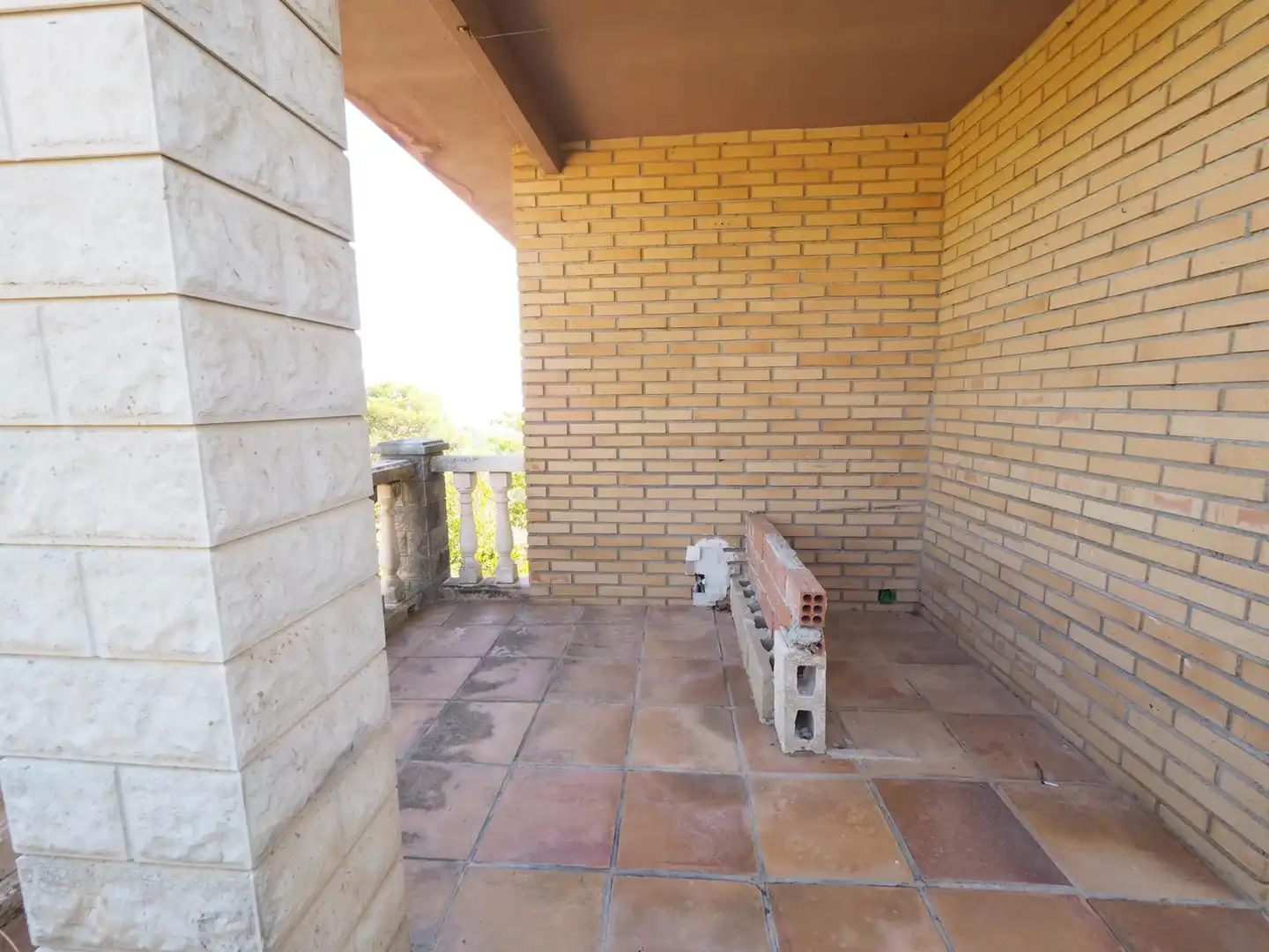Terrace of Houses for sale in Mediona  with Private garden and Swimming Pool