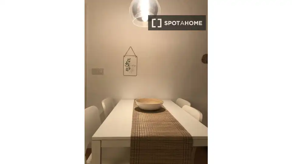 Room in Cala Vedella - Cala Tarida