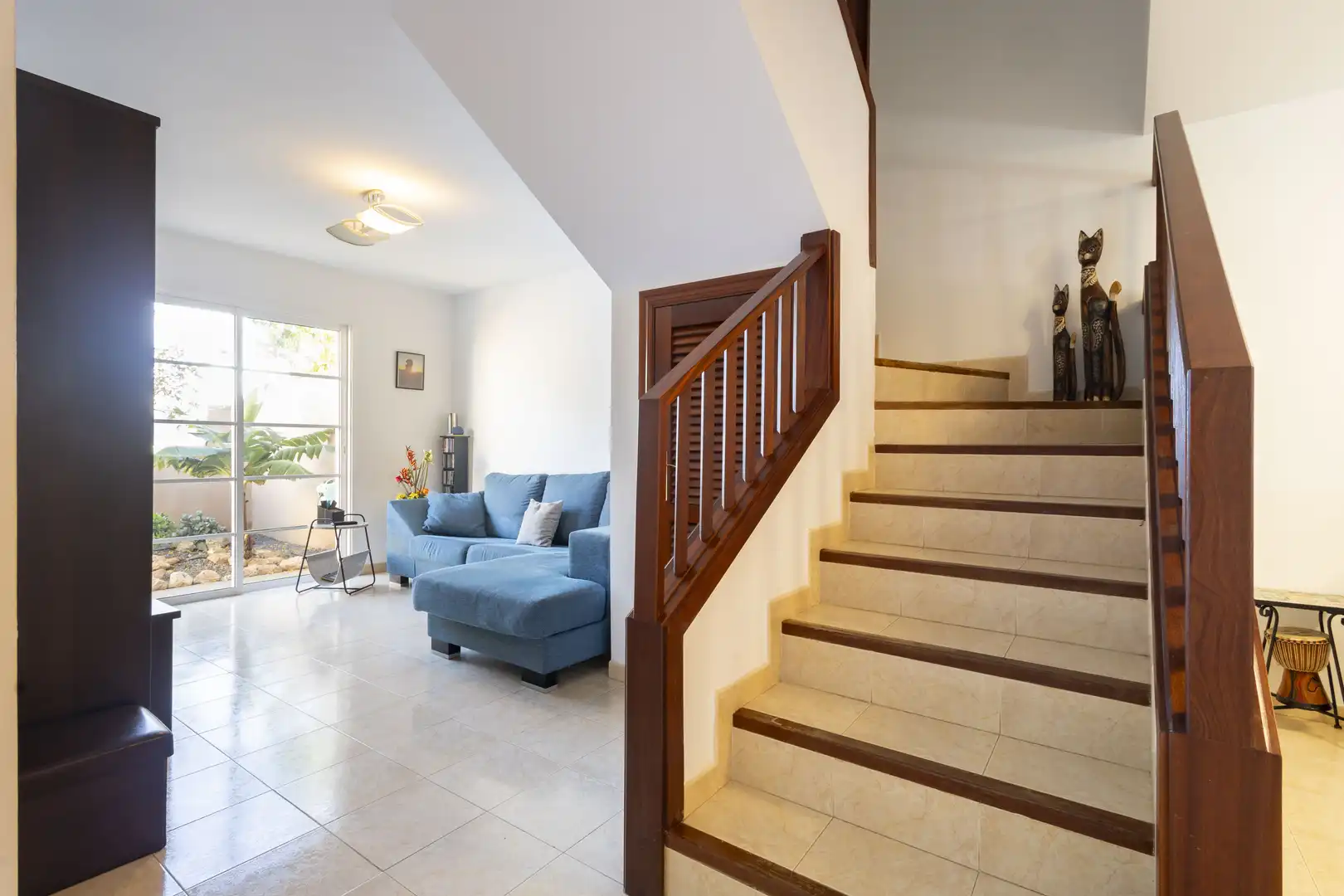 Casa adosada en venta en Santa Cruz de Tenerife con Jardín privado y Terraza