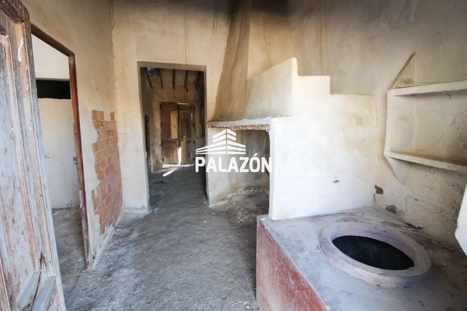 Casa rustica in vendita a Catral, imagen 2