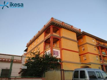 Wohnung mit Balkon zum Verkauf in Lepe