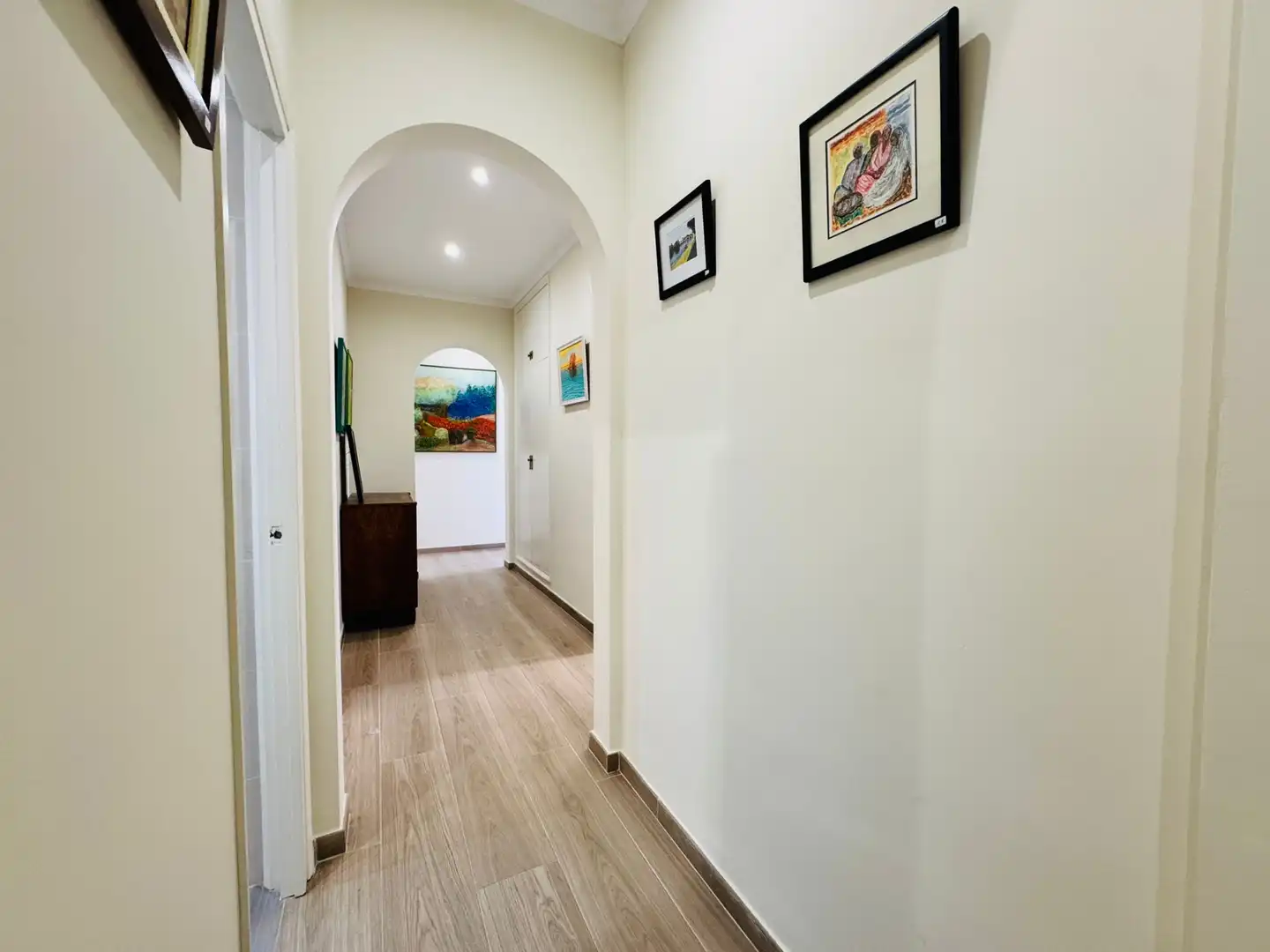 Flat for sale in Figueres  with Air Conditioner, Heating and Terrace