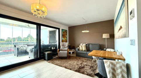 Foto 2 de Apartamento en venta en El Puerto, Dénia