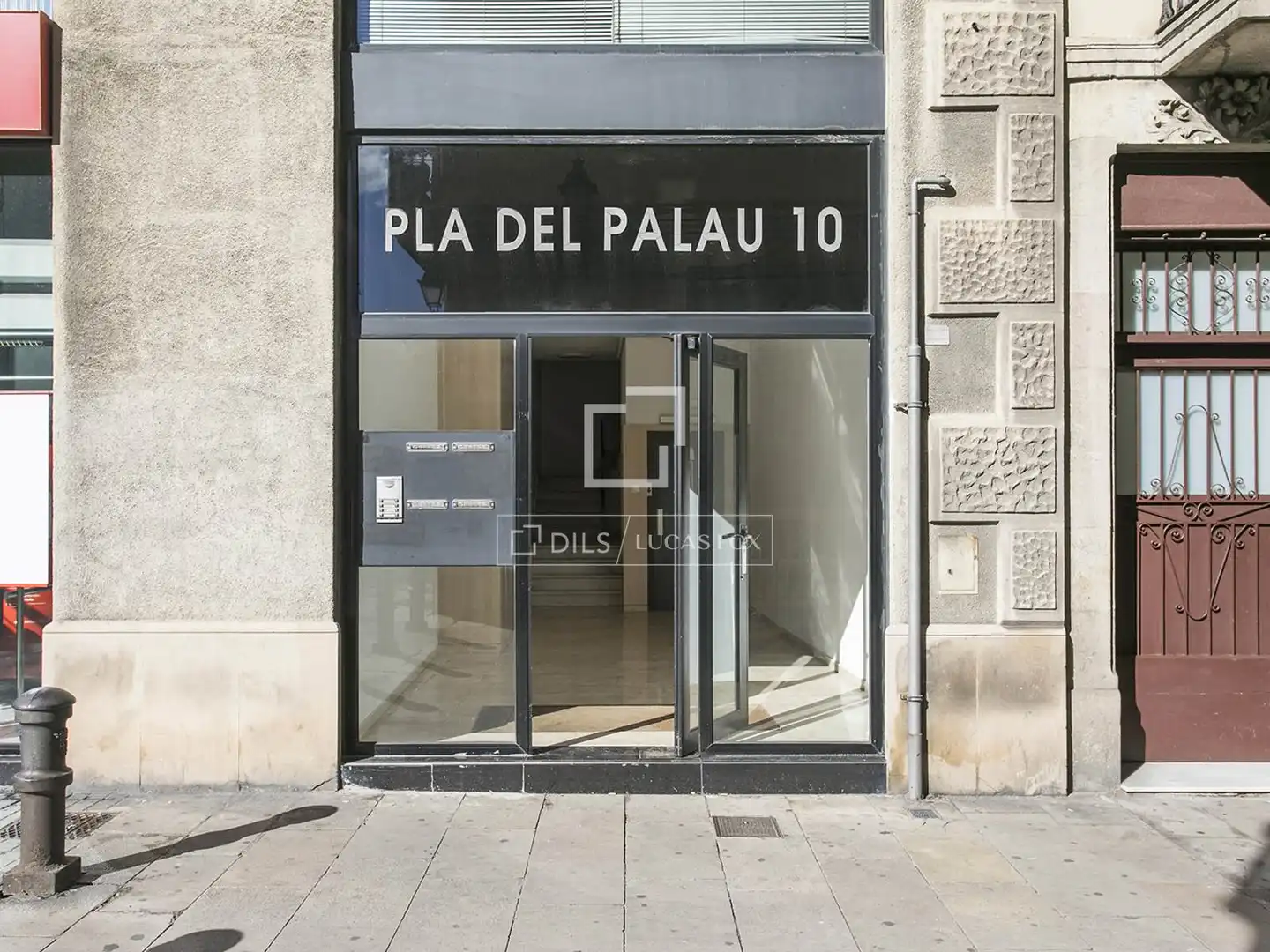 Wohnung mit Aufzug zum Verkauf in Ciutat Vella, imagen 30