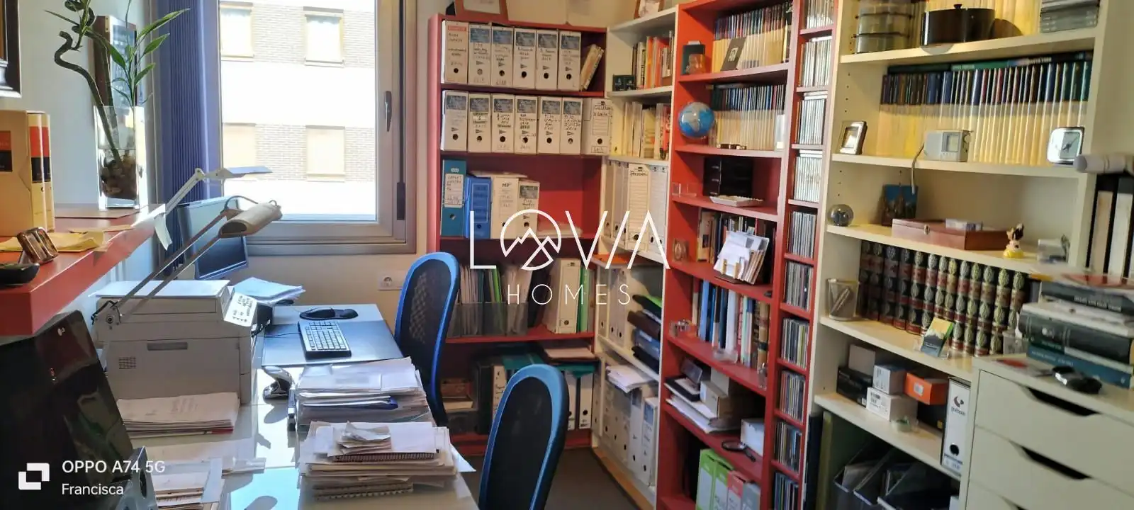 Flat for sale in Oeste