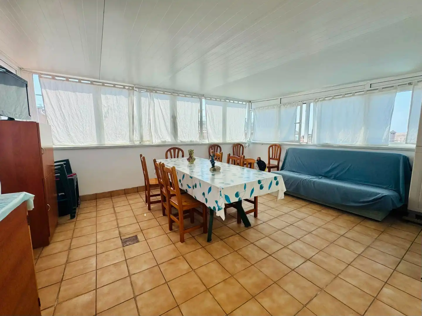 Comedor de Ático en venta en Cunit con Terraza