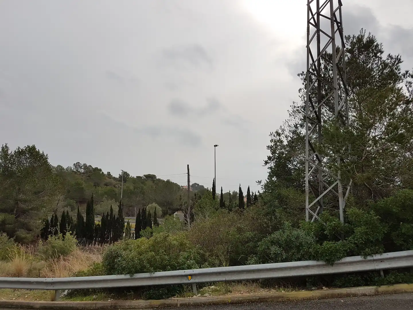 Terreny residencial en venda a Carrer Vallès 5, imagen 8