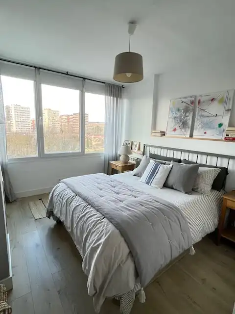 Flat with lift for sale in Paseo Isabel la Catolica 10, imagen 49