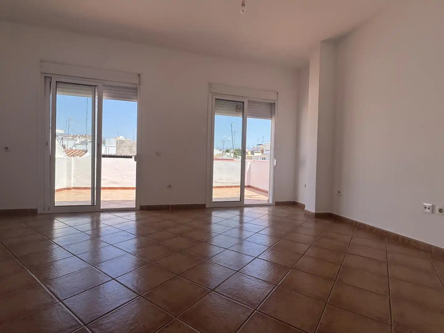 Ático en venta en Estepona Pueblo, imagen 2