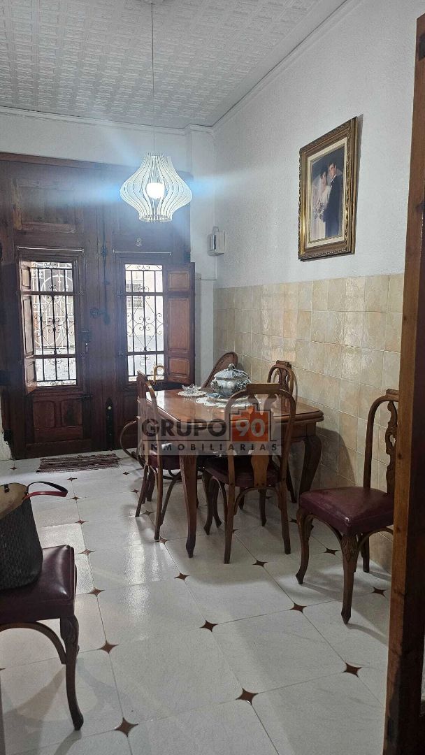 Comedor de Casa adosada en venta en Albuixech con Terraza