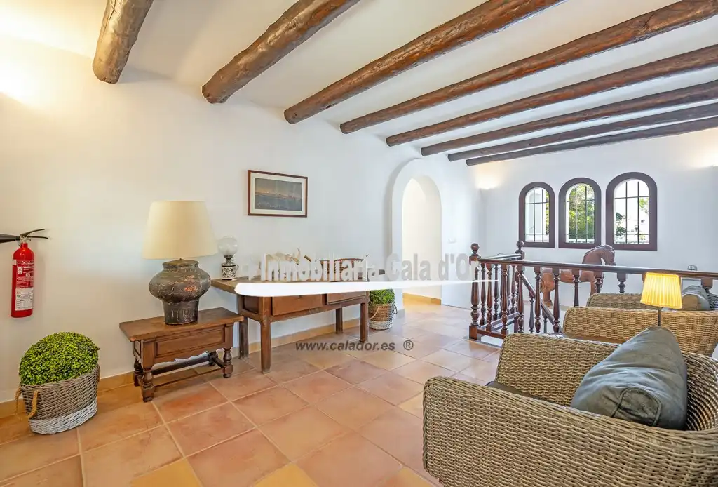 Villa mit Pool zum Verkauf in Cala d'Or, imagen 9