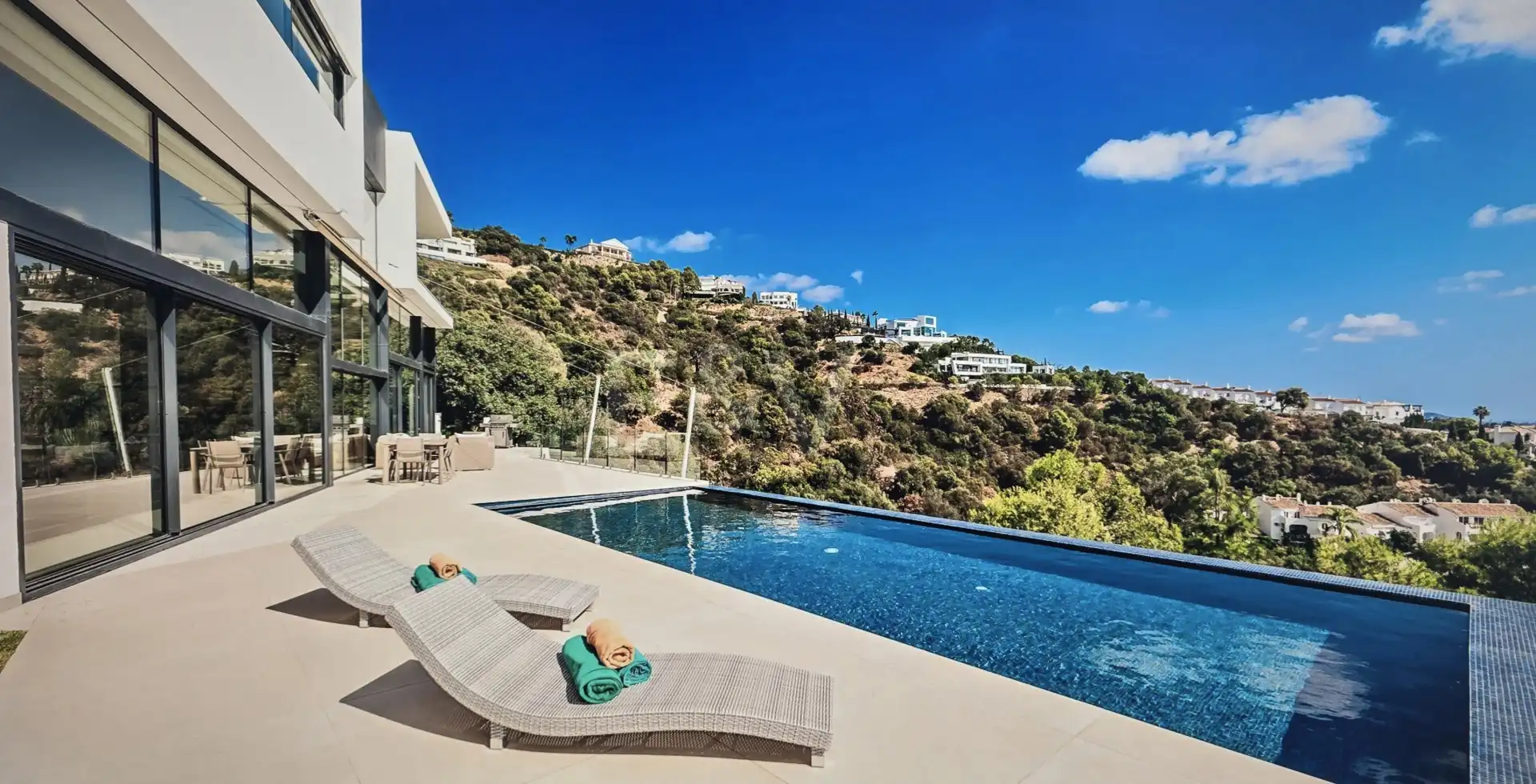 Casa con piscina in vendita a Marbella Centro, imagen 13