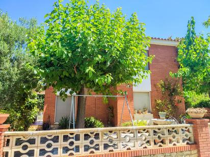 Vista exterior de Casa o xalet en venda en Salou amb Terrassa