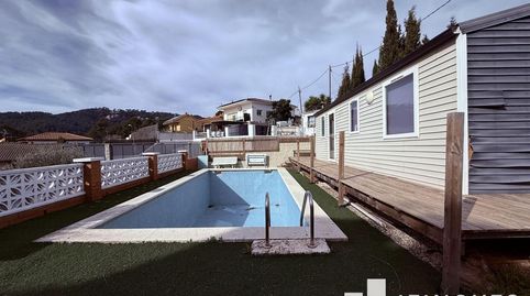 Foto 4 von Residential zur Miete in Airesol, Castellar del Vallès