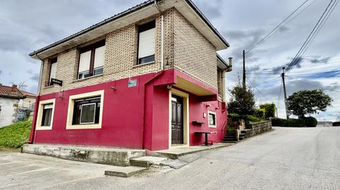 Foto 3 de Casa o xalet en venda a Ceceñas - Bº la Prosilla 28 Ceceñas, 28, Ceceñas - Hermosa, Cantabria