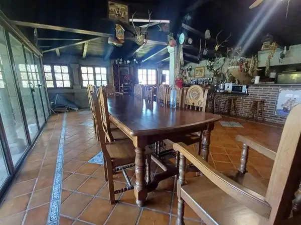 Casa con piscina en venta en Lugar Caneiro, imagen 24