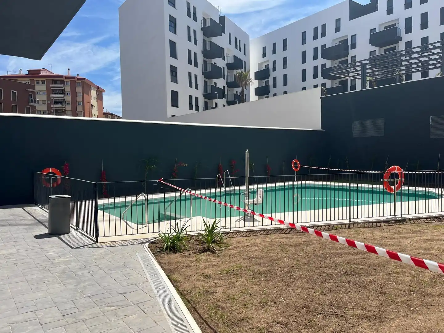 Pis de lloguer a Ciudad Jardín - Zoco