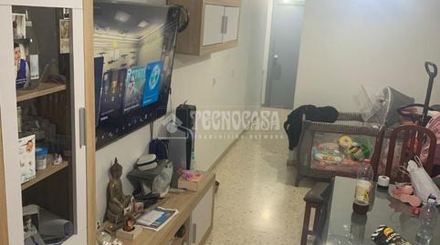 Photo 3 of Flat for sale in Nuevo Parque - Los Rosales - Tráfico Pesado,  Huelva Capital