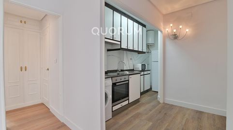 Foto 5 de Piso de alquiler en Calle Doctor Achucarro, Campuzano, Bilbao