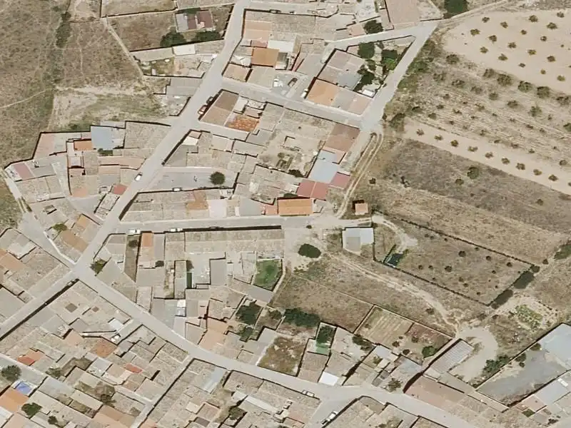 Haus zum Verkauf in Huertos Cojos 15