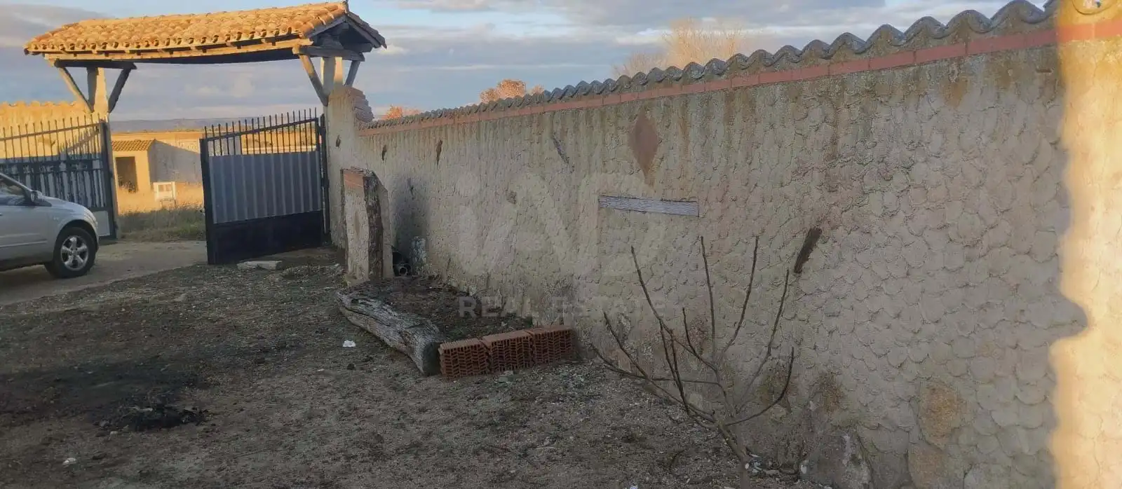 Residencial en venda en Calvarrasa de Arriba