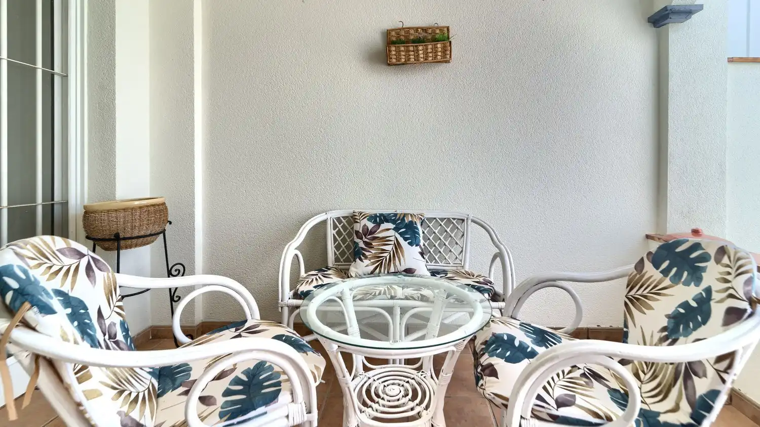 Terraza de Casa o chalet de alquiler en Sagunto / Sagunt con Terraza