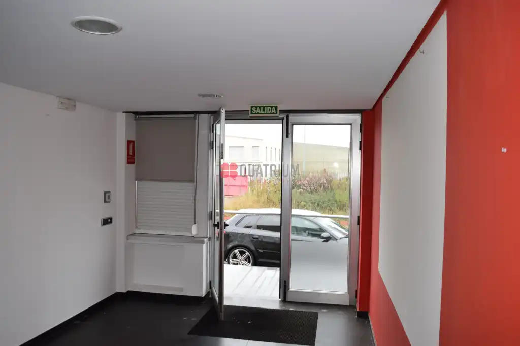 Nau industrial en venda a Piñeiros- Freixeiro, imagen 19
