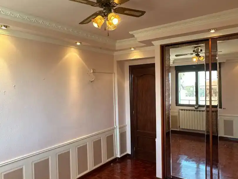 Comedor de Piso en venta en Labastida / Bastida con Aire acondicionado