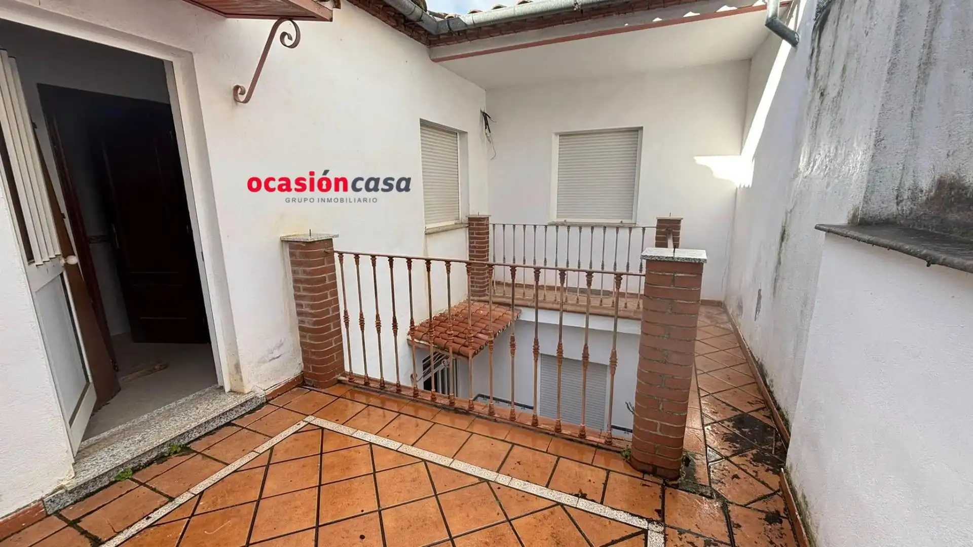 Casa con terrazza in vendita a Espiel, imagen 2
